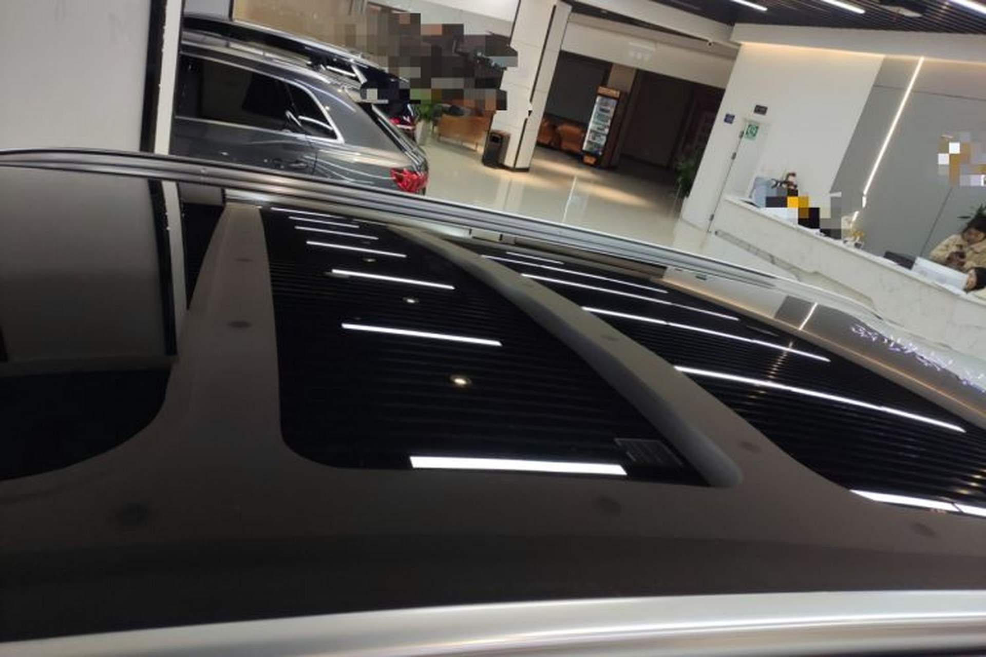 Used BMW X3 2025 xDrive30L Luxury Edition M Sport Package Roof