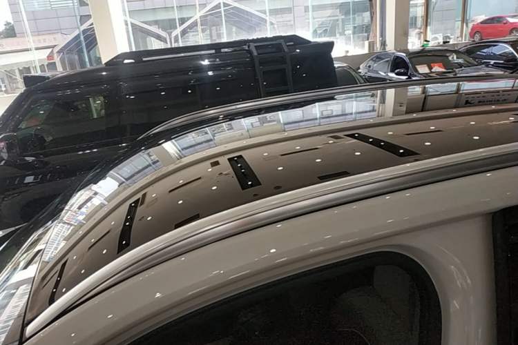 Used BMW X3 2025 xDrive30L Leading Model M Sport Package Roof
