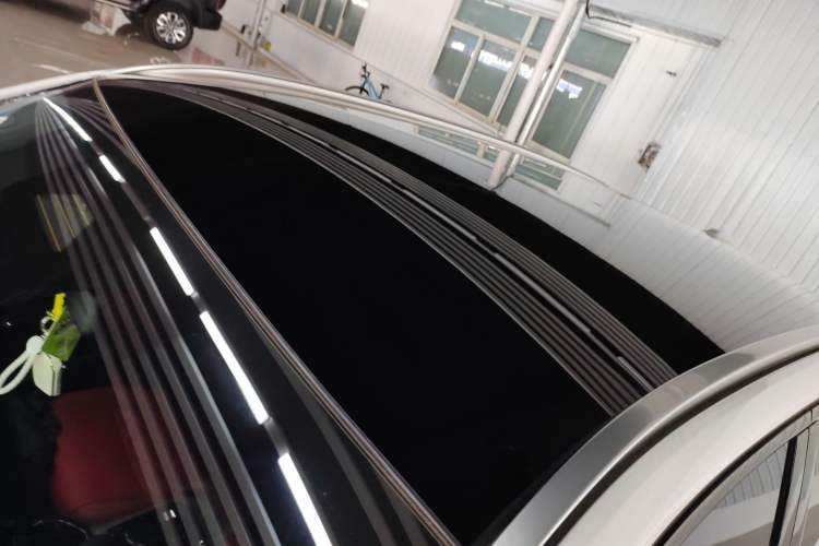 Used BMW X3 2025 xDrive25L Luxury Package Roof