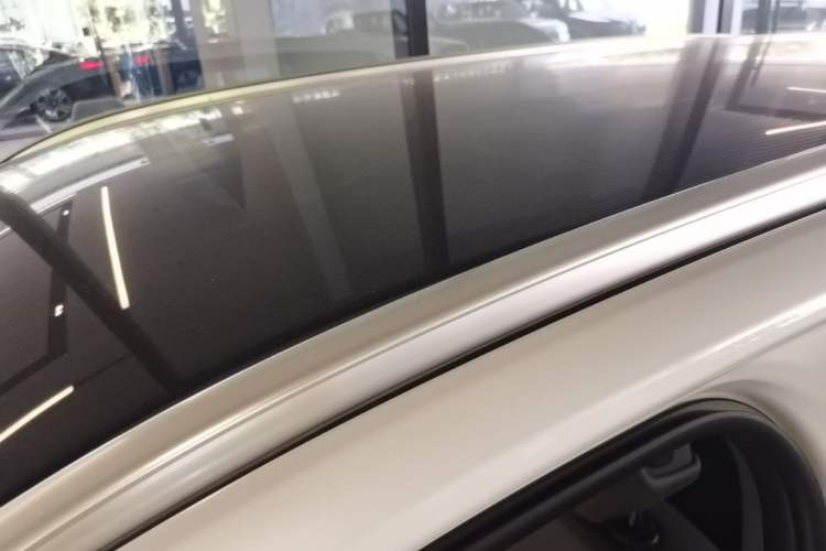 Used BMW X3 2025 xDrive30L Leading Model M Sport Package Roof