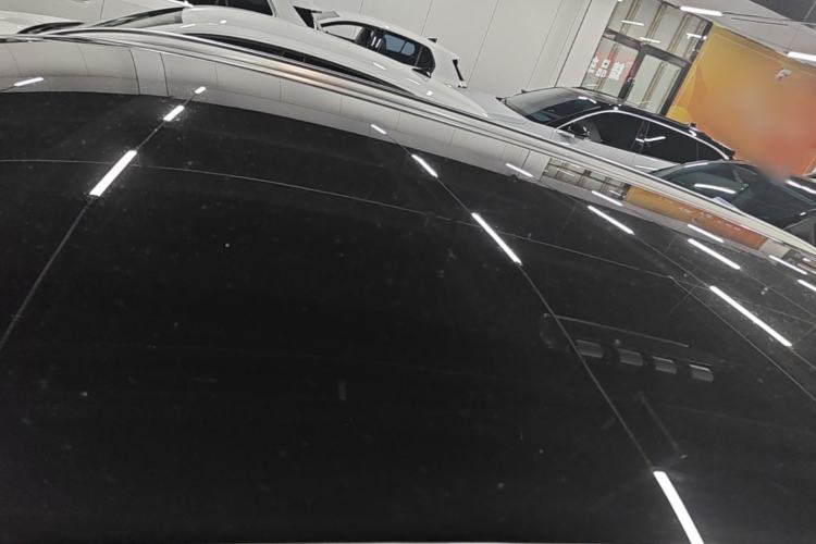 Used BMW X3 2025 xDrive30L Leading Model M Sport Package Roof