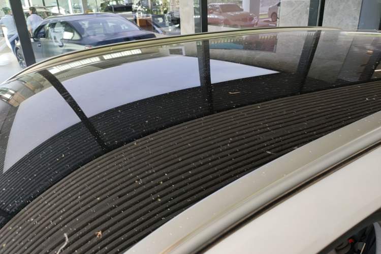 Used BMW X3 2025 xDrive25L Luxury Package Roof