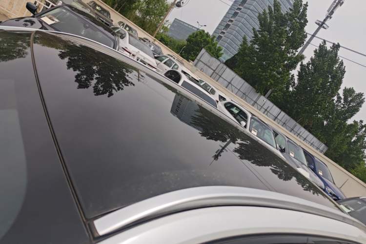Used BMW X3 2025 xDrive25L Luxury Package Roof