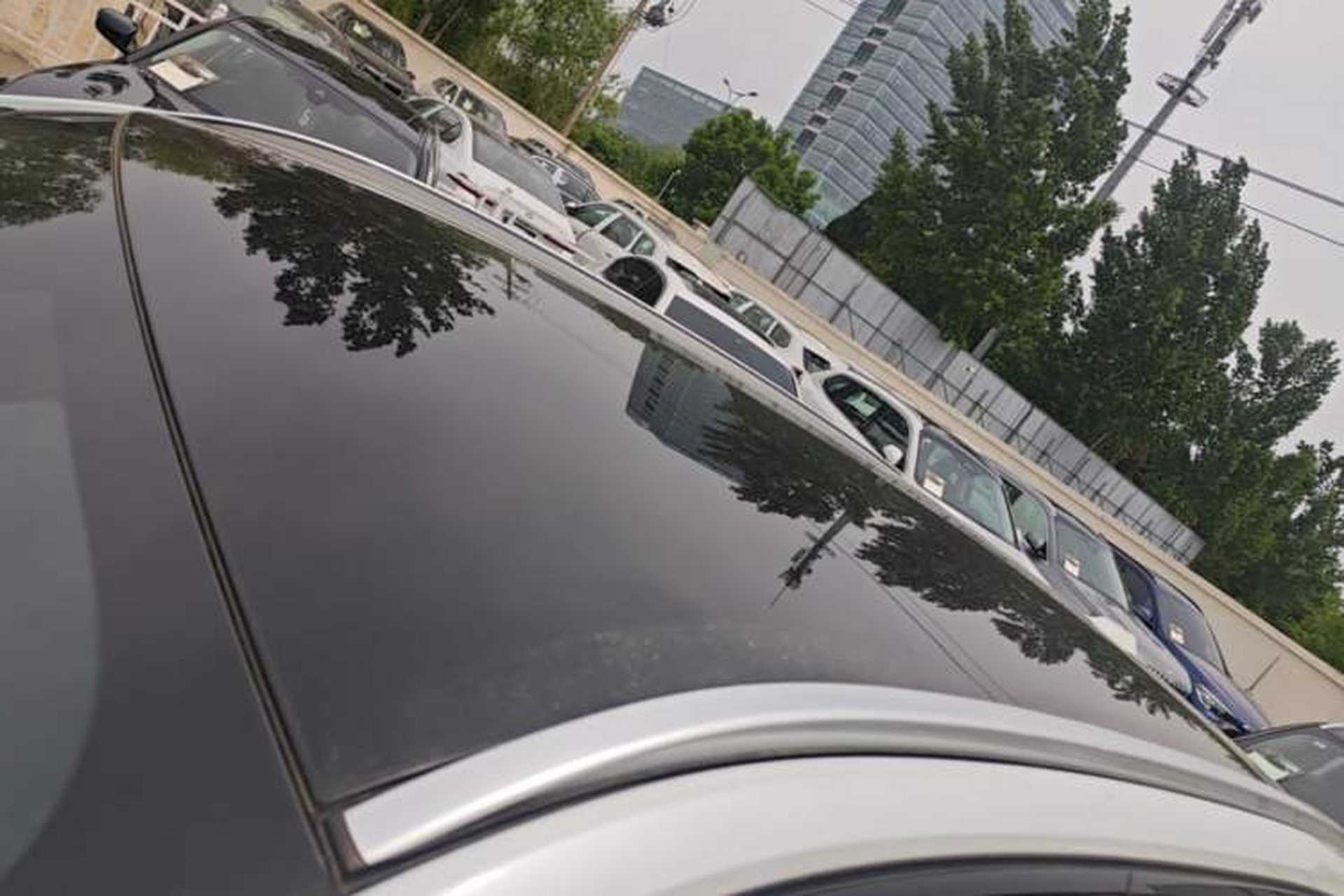 Used BMW X3 2025 xDrive25L Luxury Package Roof