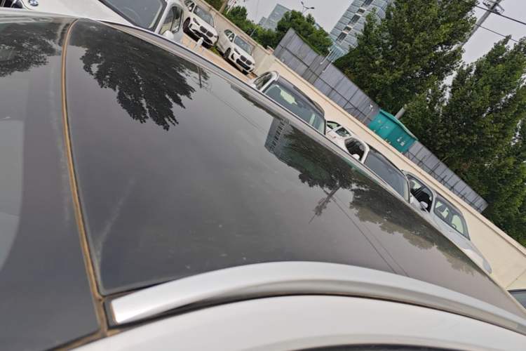 Used BMW X3 2025 xDrive25L Luxury Package Roof