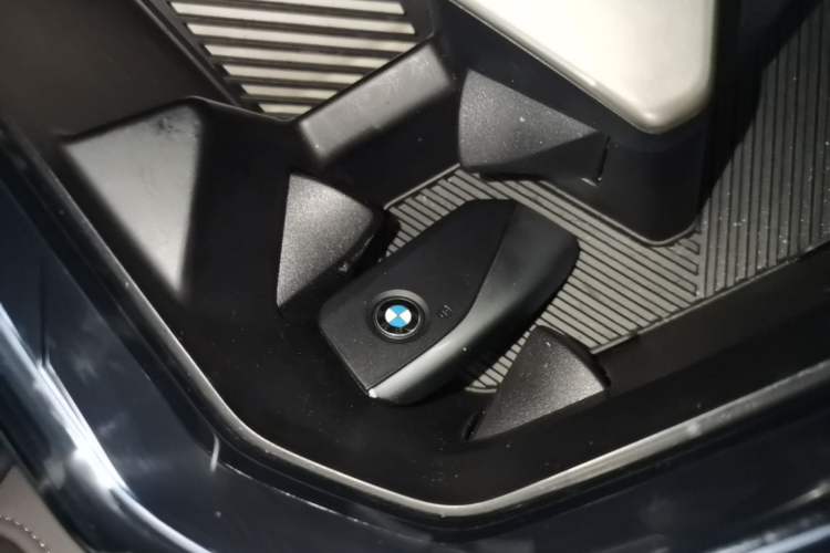 Used BMW X3 2025 xDrive30L Leading Model M Sport Package Vehicle Key