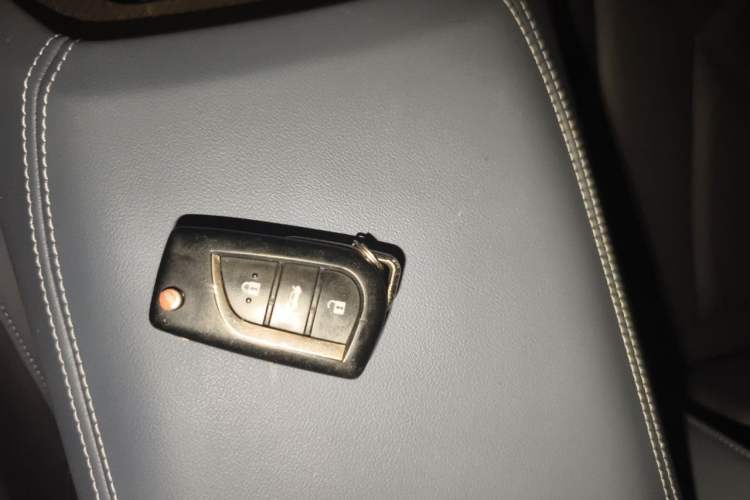Used BMW X3 2025 xDrive30L Leading Model M Sport Package Vehicle Key