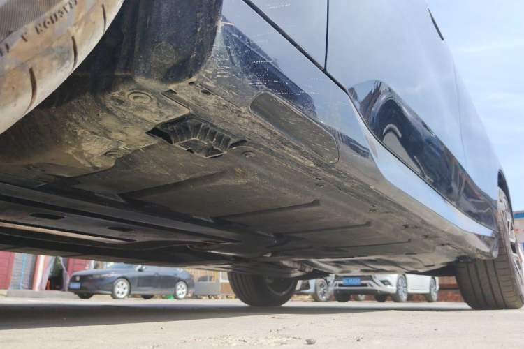 Used BMW X3 2026 Model xDrive30L Leading M Sport Midnight Package Chassis Front Left