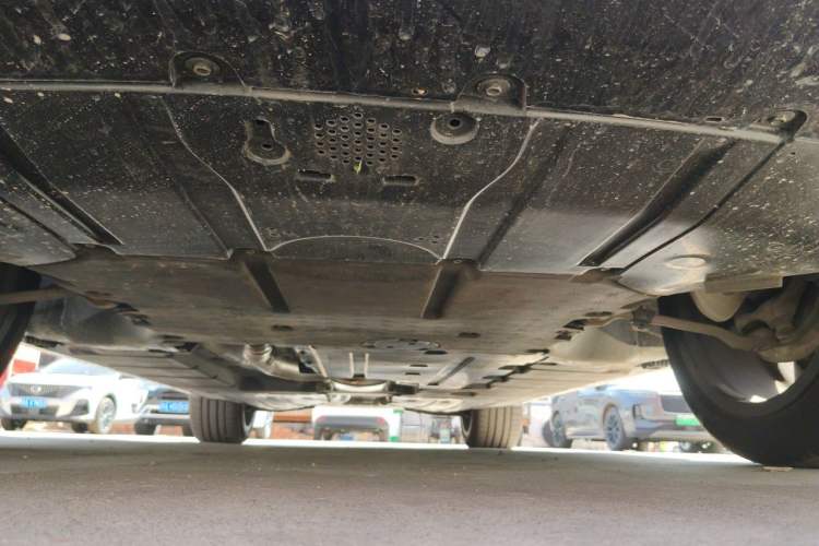 Used BMW X3 2026 Model xDrive30L Leading M Sport Midnight Package Chassis Front
