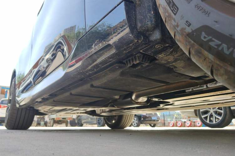 Used BMW X3 2026 Model xDrive30L Leading M Sport Midnight Package Chassis Front Right