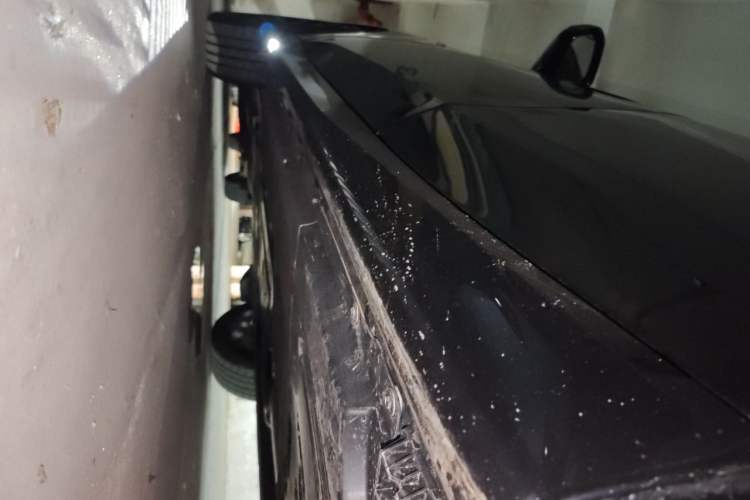 Used BMW X3 2026 Model xDrive30L Leading M Sport Midnight Package Chassis Rear Left