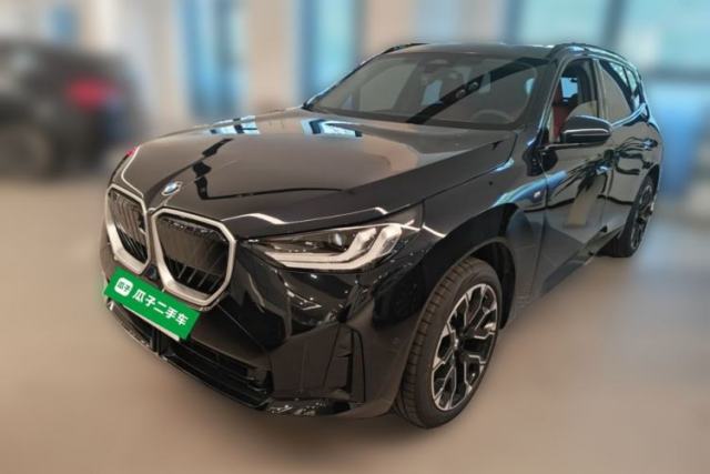 Używany BMW X3 2026 Model xDrive30L Leading M Sport Midnight Package