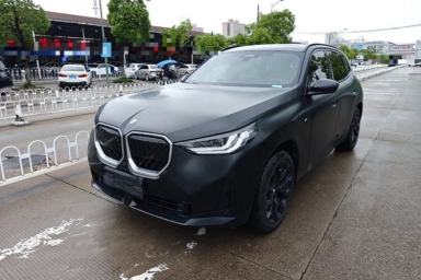 Used BMW X3 2026 xDrive30L Horse Year Edition