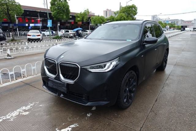 Used BMW X3 2026 xDrive30L Horse Year Edition