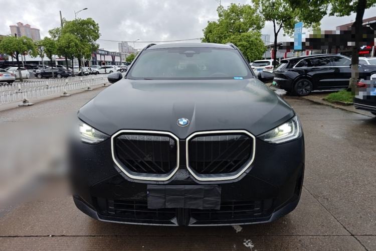 Used BMW X3 2026 xDrive30L Horse Year Edition Front
