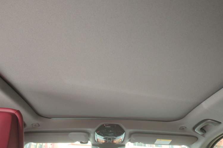 Used BMW X3 2026 Model xDrive30L Leading M Sport Midnight Package Headliner
