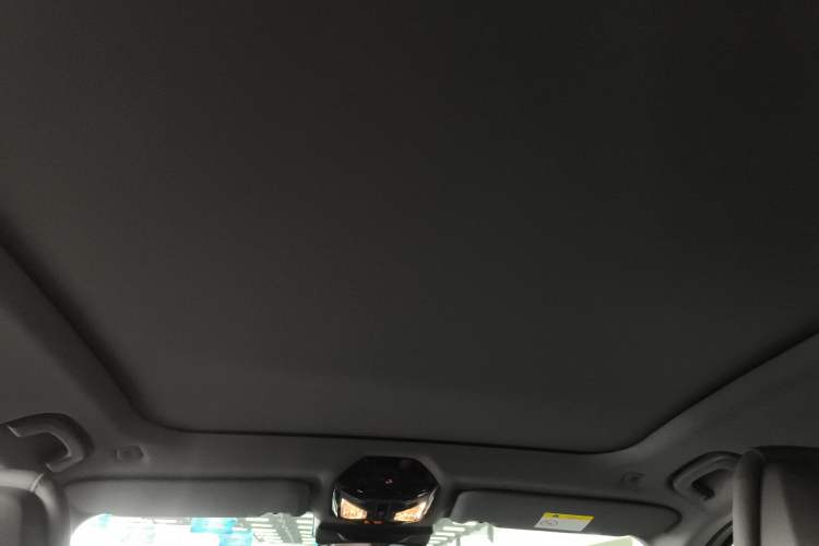 Used BMW X3 2026 Model xDrive30L Leading M Sport Midnight Package Interior 3