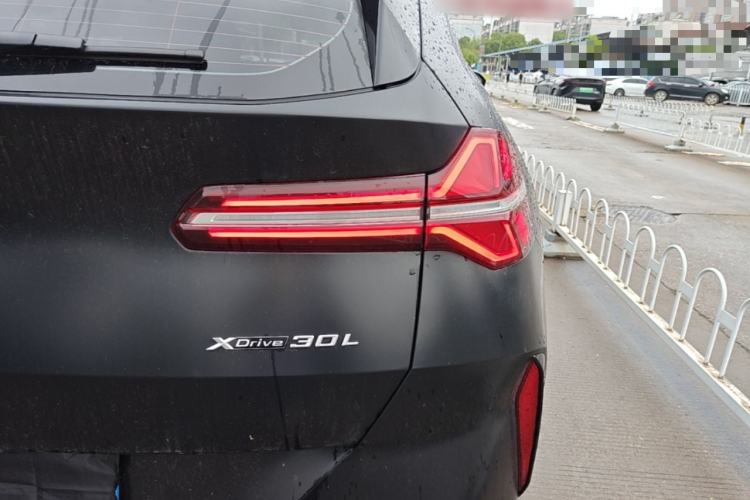 Used BMW X3 2026 xDrive30L Horse Year Edition Right Rear Taillight