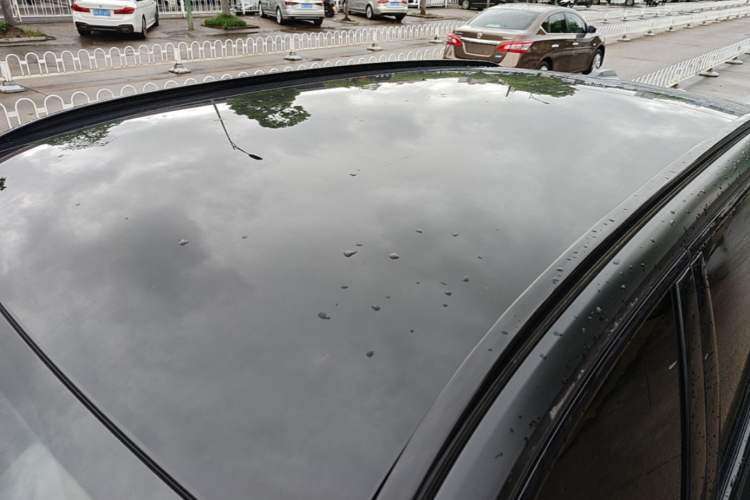 Used BMW X3 2026 xDrive30L Horse Year Edition Roof