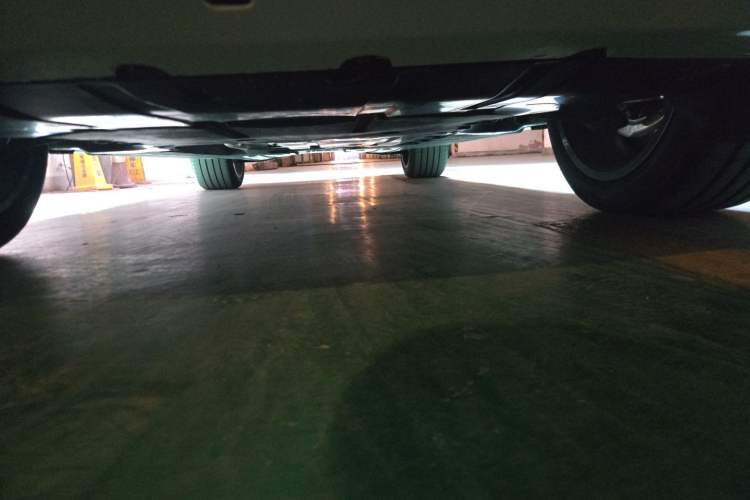 Used BMW X3 2026 Model xDrive30L Leading M Sport Midnight Package Chassis Front