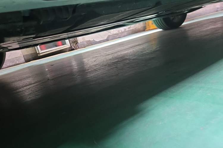 Used BMW X3 2026 Model xDrive30L Leading M Sport Midnight Package Chassis Front Left