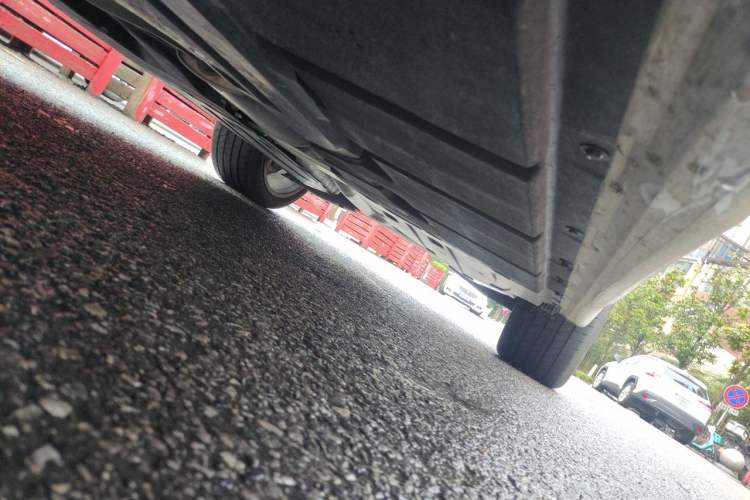 Used BMW X3 2026 Model xDrive30L Leading M Sport Midnight Package Chassis Front Left