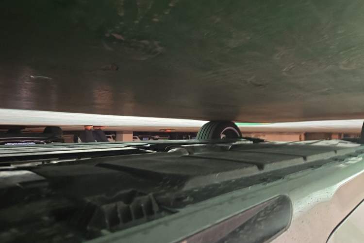 Used BMW X3 2026 Model xDrive30L Leading M Sport Midnight Package Chassis Front Right