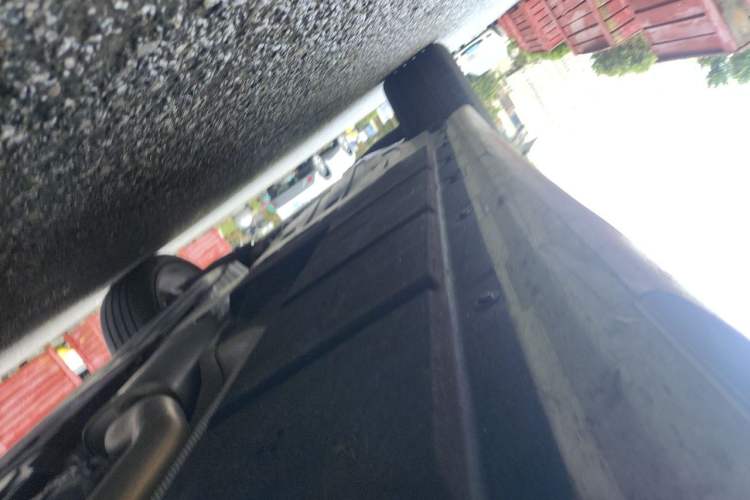Used BMW X3 2026 Model xDrive30L Leading M Sport Midnight Package Chassis Front Right