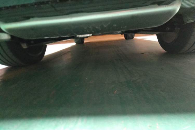Used BMW X3 2026 Model xDrive30L Leading M Sport Midnight Package Chassis Rear