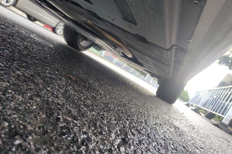 Used BMW X3 2026 Model xDrive30L Leading M Sport Midnight Package Chassis Rear Right