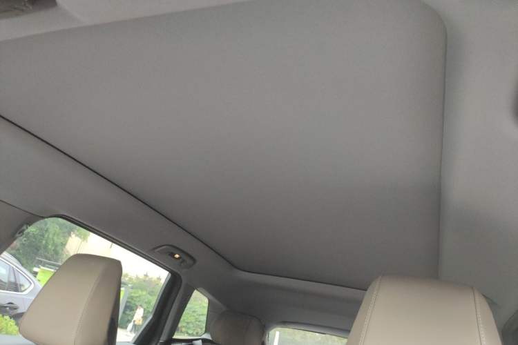 Used BMW X3 2026 Model xDrive30L Leading M Sport Midnight Package Headliner