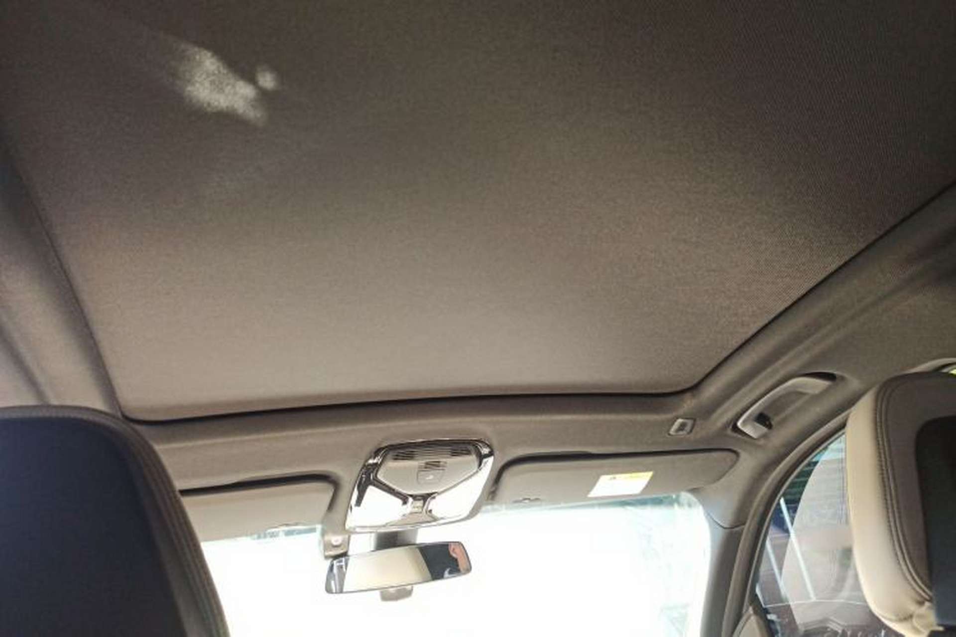 Used BMW X3 M 2019 X3 M Competition Edition Headliner