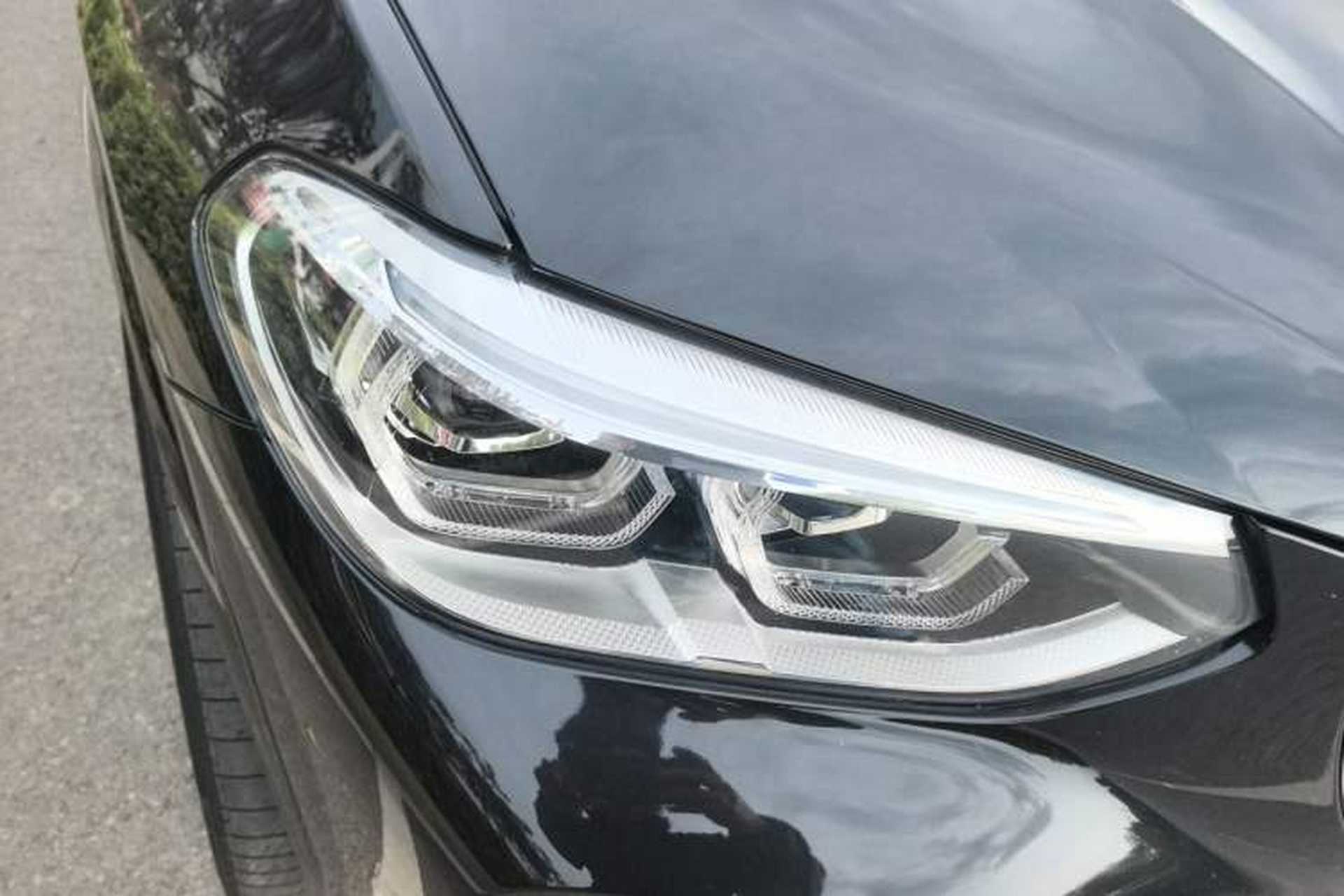 Used BMW X3 M 2019 X3 M Right Front Headlight
