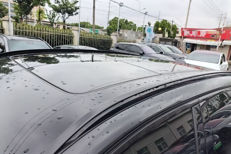 Used BMW X3 M 2019 X3 M Competition Edition Roof