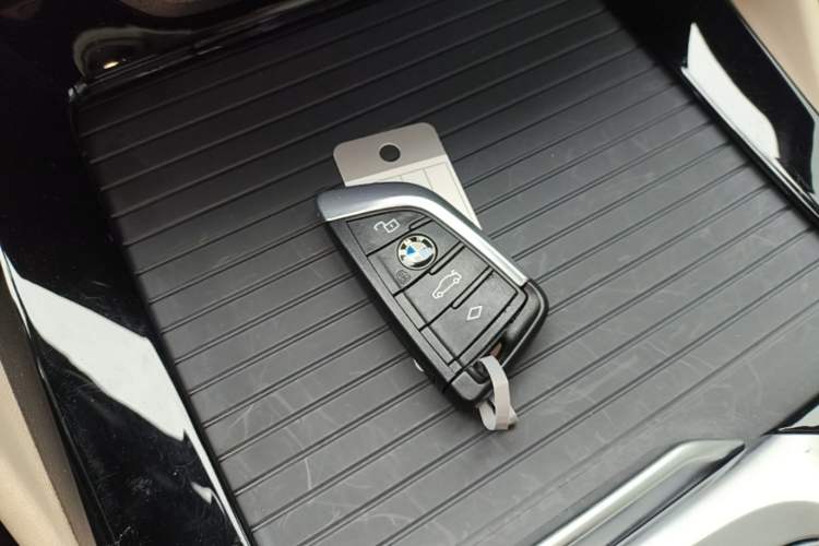 Used BMW X3 M 2019 X3 M Competition Edition Vehicle Key