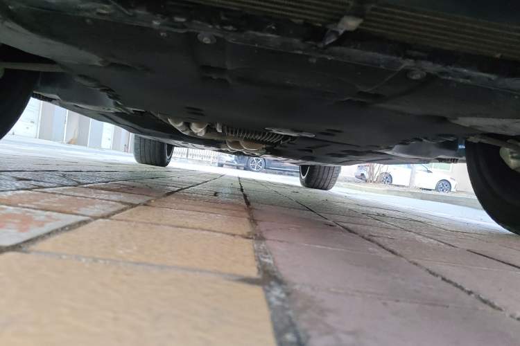 Used BMW X3 M 2019 X3 M Chassis Front