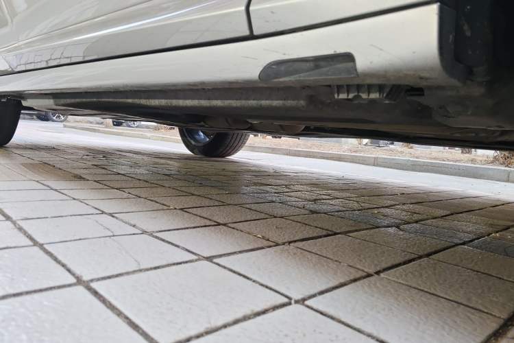 Used BMW X3 M 2019 X3 M Chassis Front Right