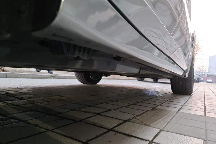 Used BMW X3 M 2019 X3 M Chassis Rear Right