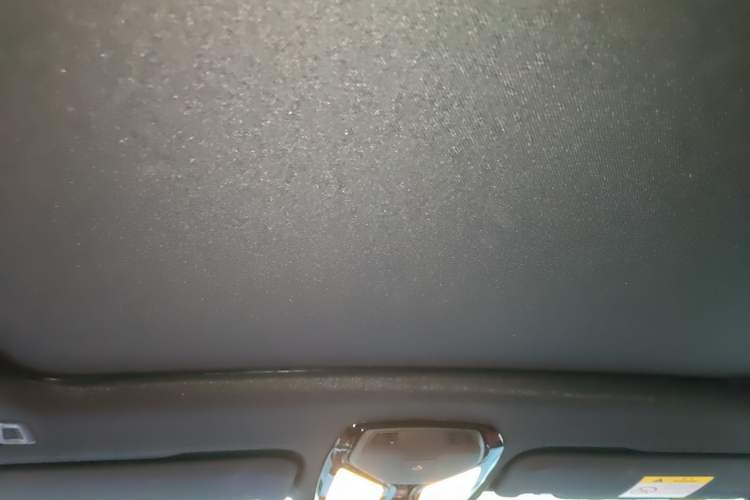 Used BMW X3 M 2019 X3 M Headliner