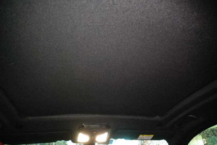 Used BMW X3 M 2019 X3 M Headliner
