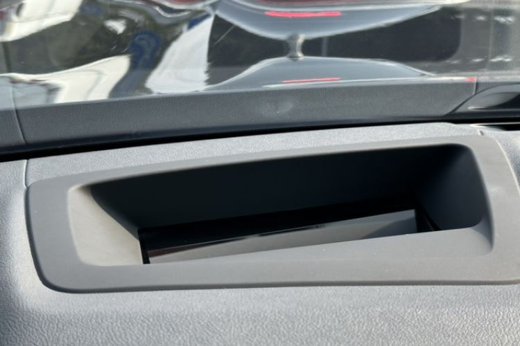 Used BMW X3 M 2019 X3 M Interior 9