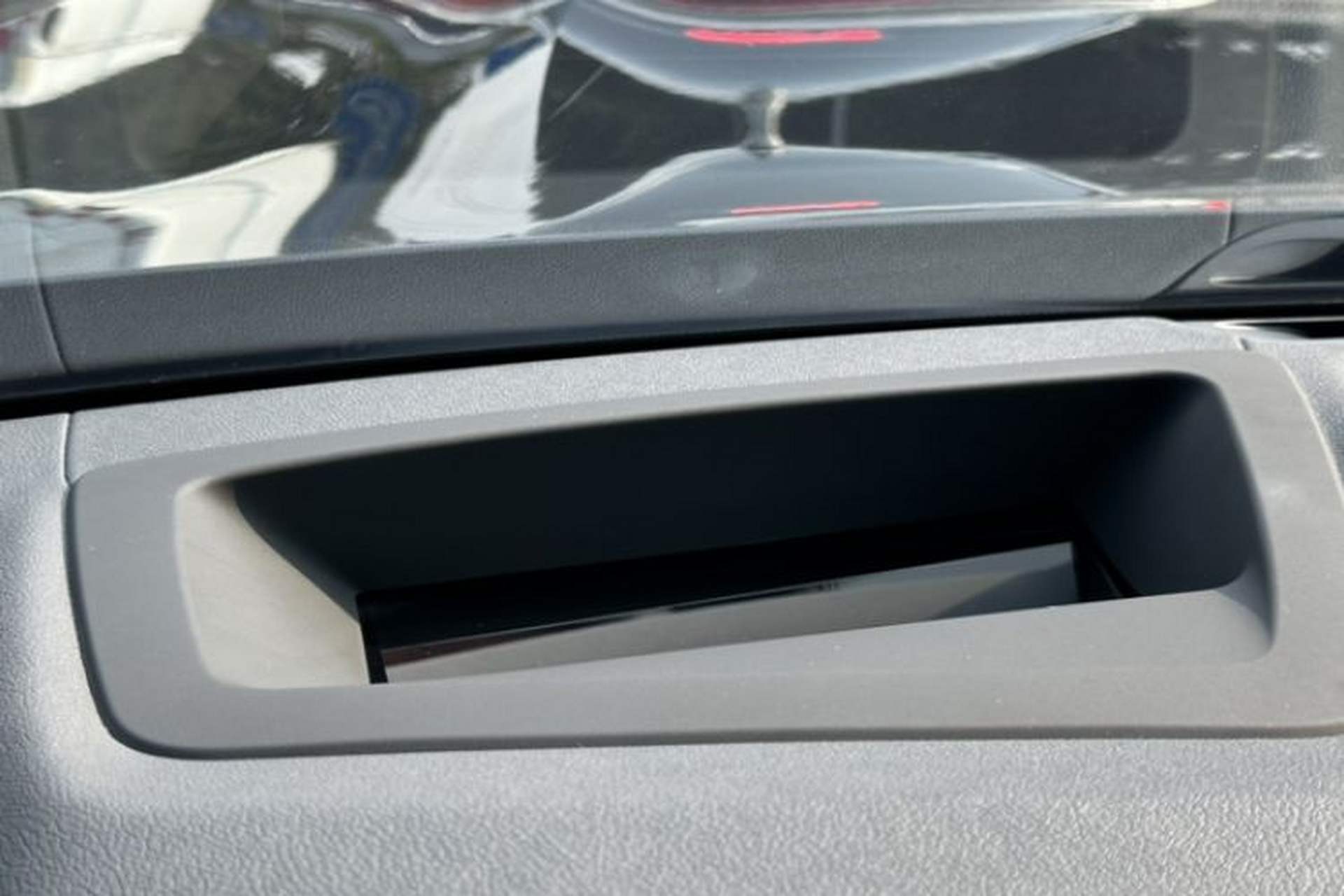 Used BMW X3 M 2019 X3 M Interior 9