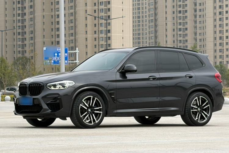 Ojetý BMW X3 M 2019 X3 M Guazi used car, China used car export, Used car for sale, Used  cars, Cheapest cars for sale