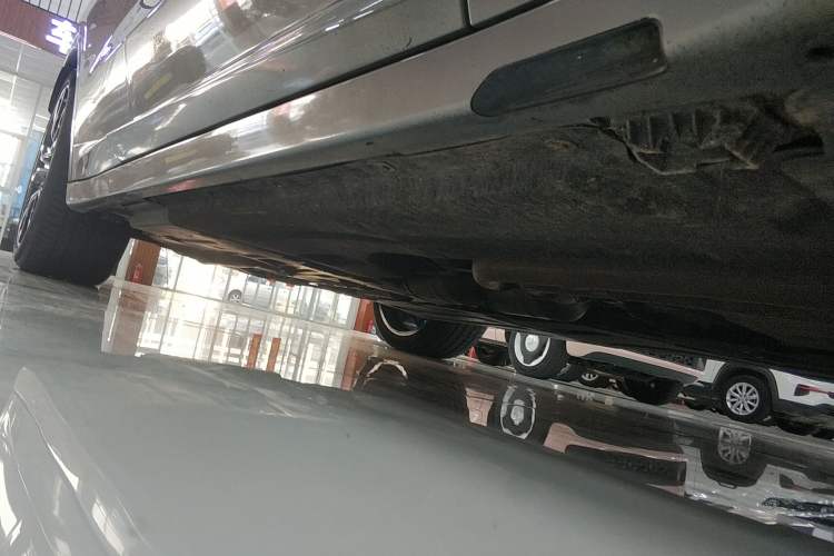 Used BMW X3 M 2019 X3 M Competition Edition Right Side Sill