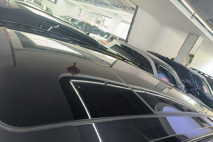 Used BMW X3 M 2019 X3 M Competition Edition Roof