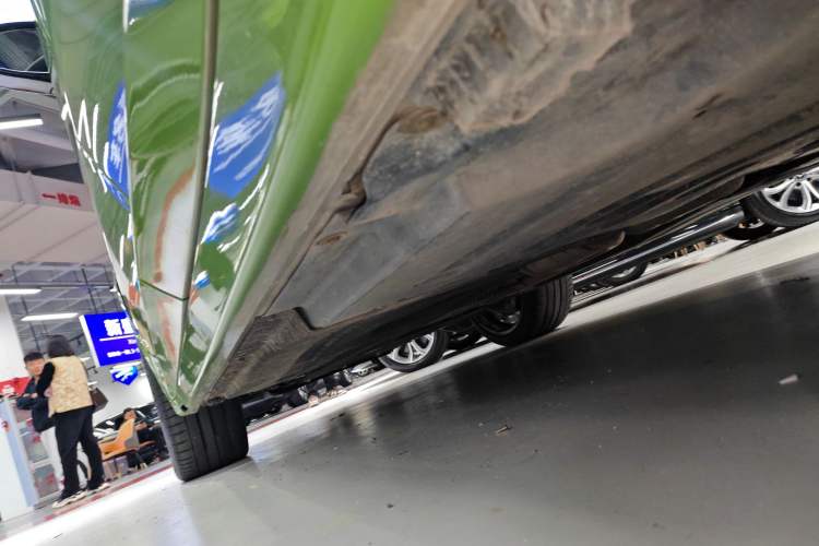 Used BMW X3 M 2019 X3 M Competition Edition Left Side Sill