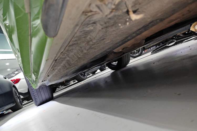 Used BMW X3 M 2019 X3 M Competition Edition Right Side Sill