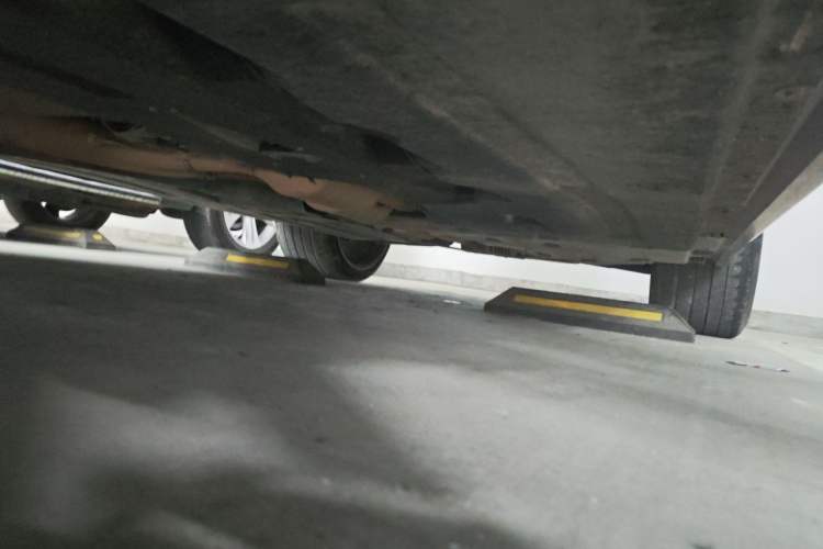 Used BMW X3 M 2019 X3 M Chassis Front Left