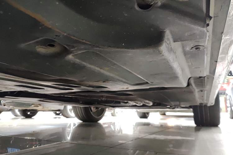 Used BMW X3 M 2019 X3 M Competition Edition Chassis Front Right