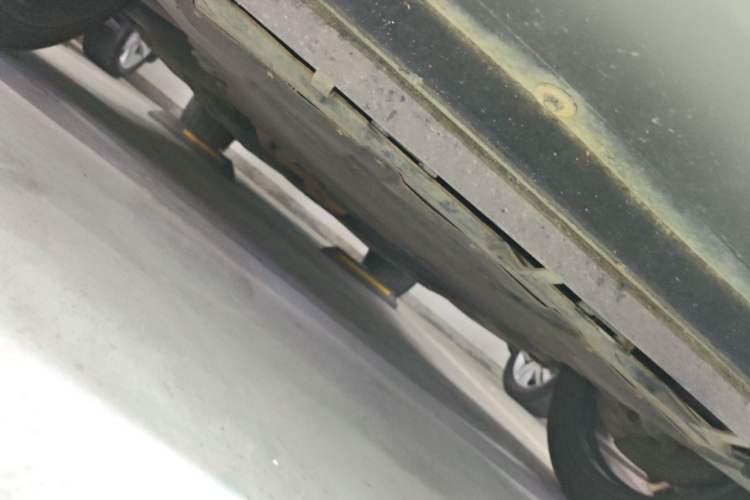Used BMW X3 M 2019 X3 M Chassis Front
